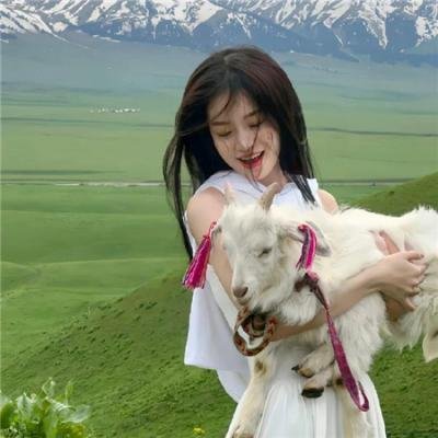 艾莲妹妹