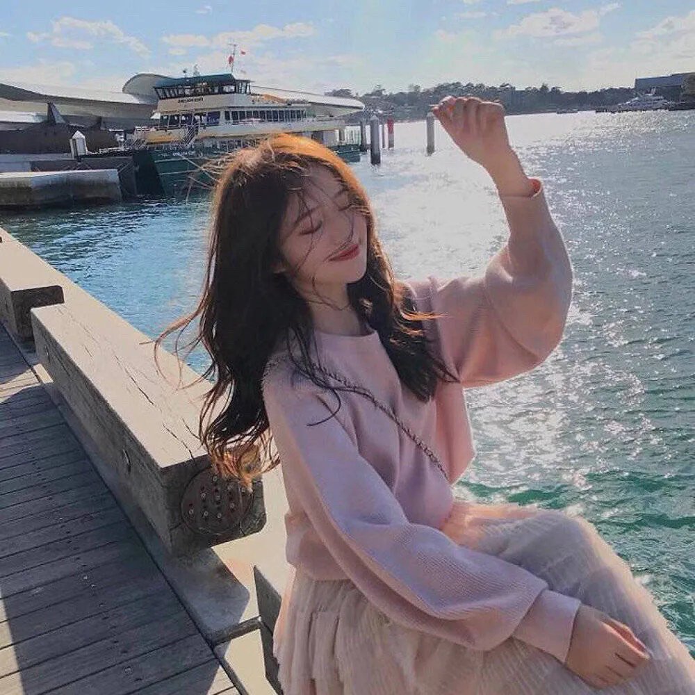 花季美少女